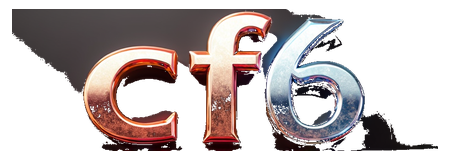 cf6 logo